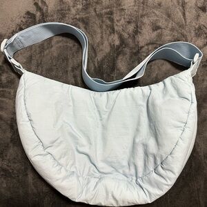 Old Navy Light Blue Women's Bag
